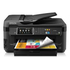 Cartridge for Epson WorkForce WF-7610